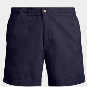 Polo Ralph Lauren Polo Prepster Oxford Short Ink